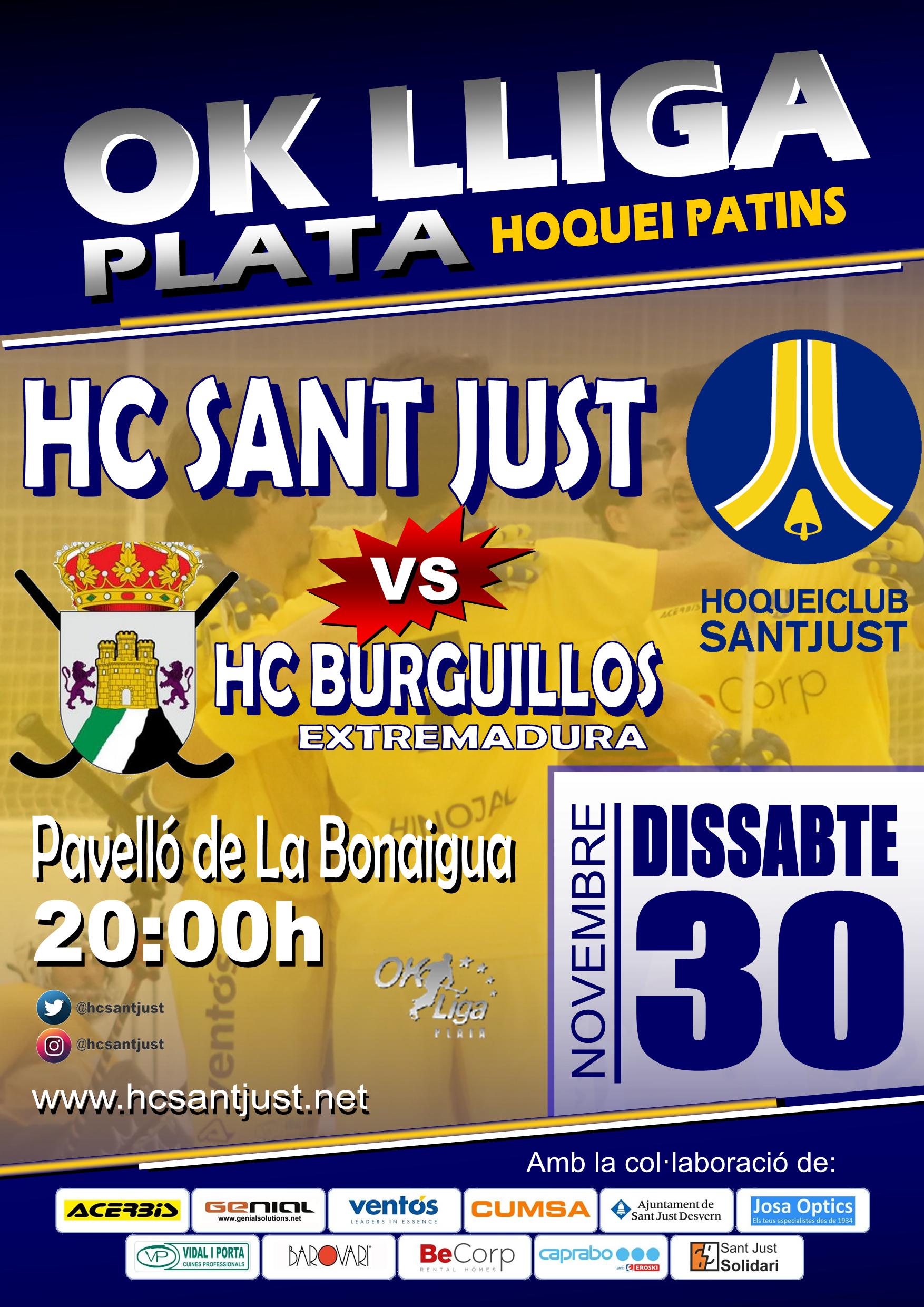 HCSJ-BURGUILLOS